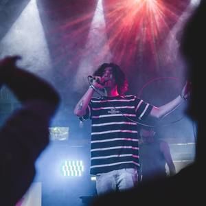 Meet your Posher, Isaiah